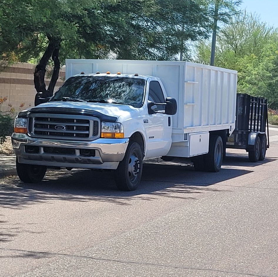 Avatar for P.S. Landscaping & Trees