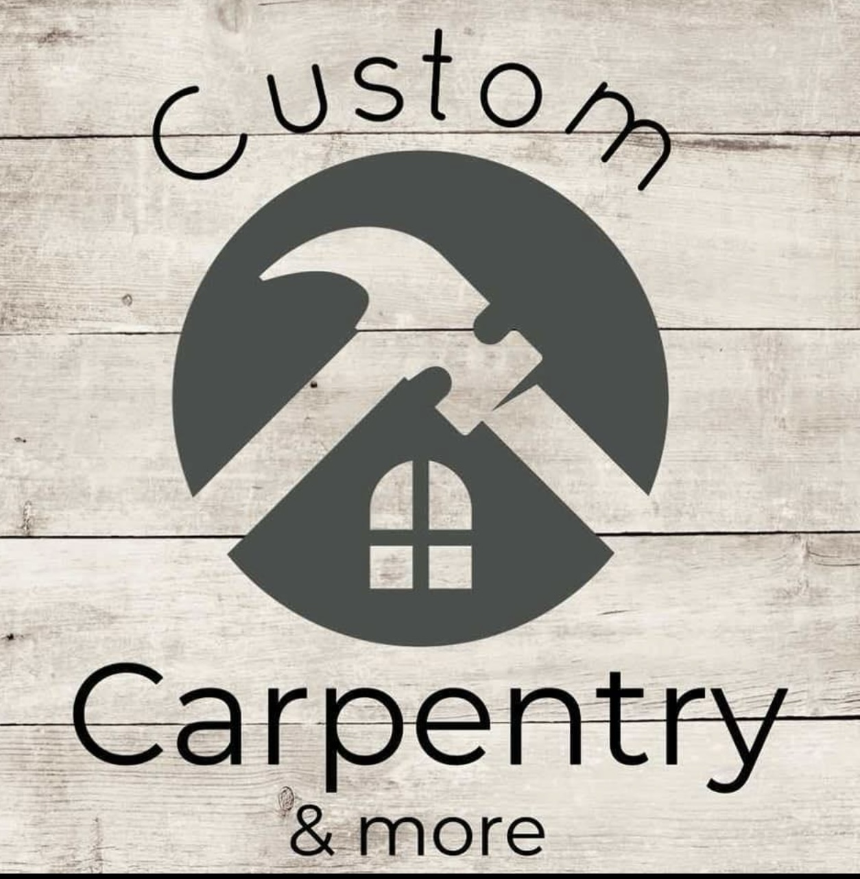 Avatar for Custom Carpentry