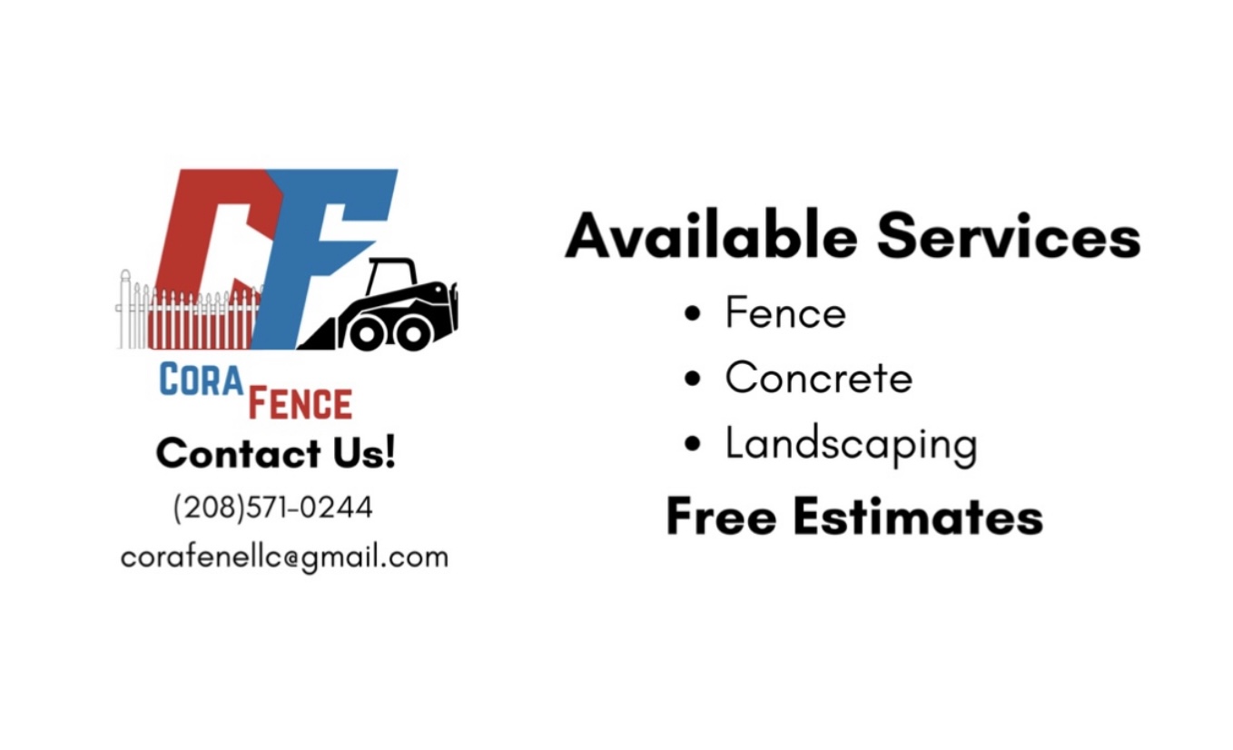 Avatar for Cora fence llc