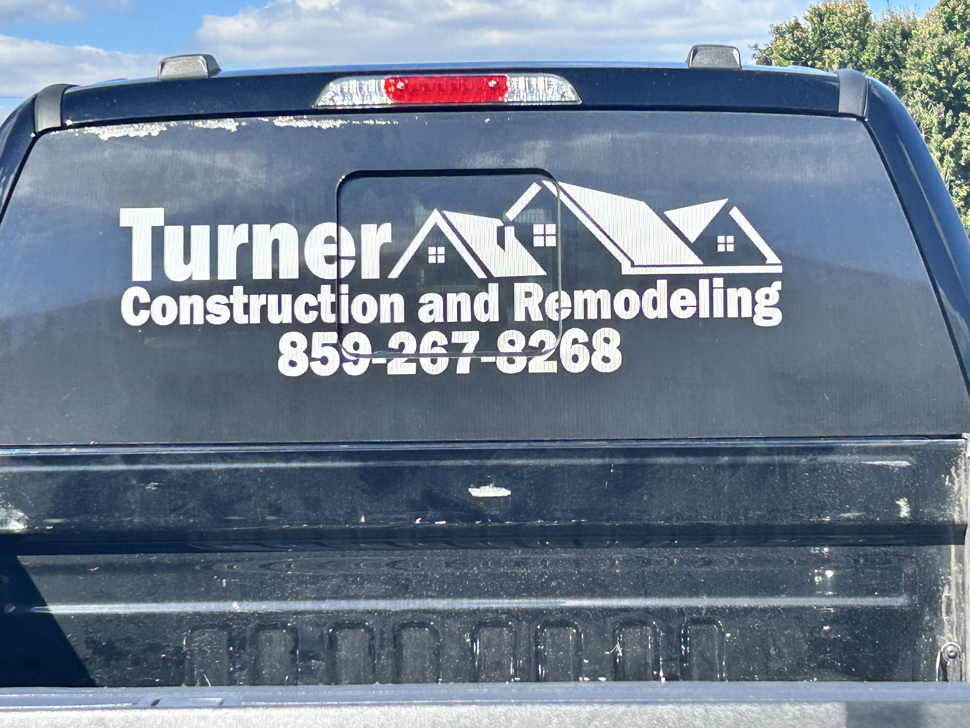 Avatar for Turner construction and Remodeling