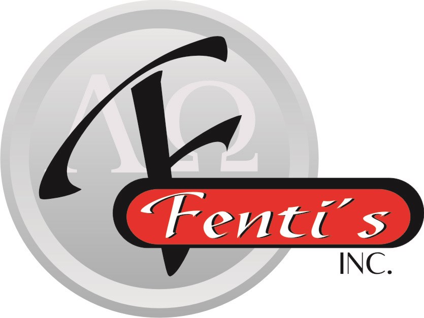 Fentis Inc. logo