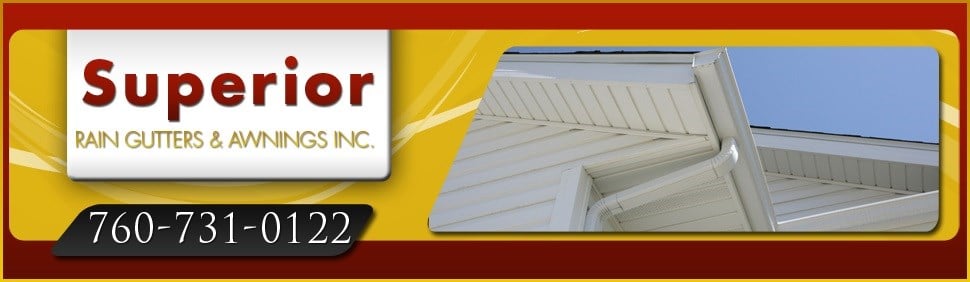 Avatar for Superior Rain Gutters