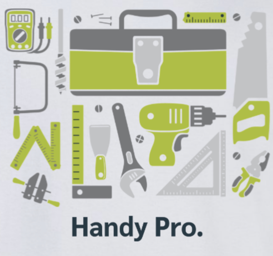 Avatar for Handy Pro Castillo LLC