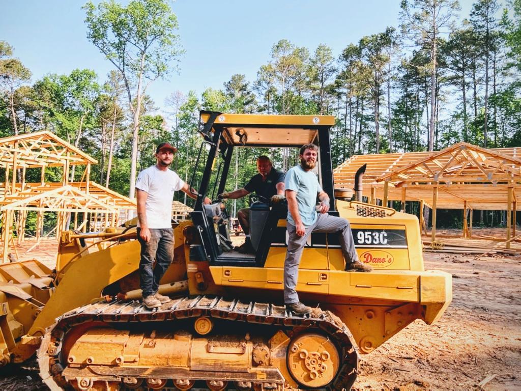 Avatar for G&W Grading Inc.