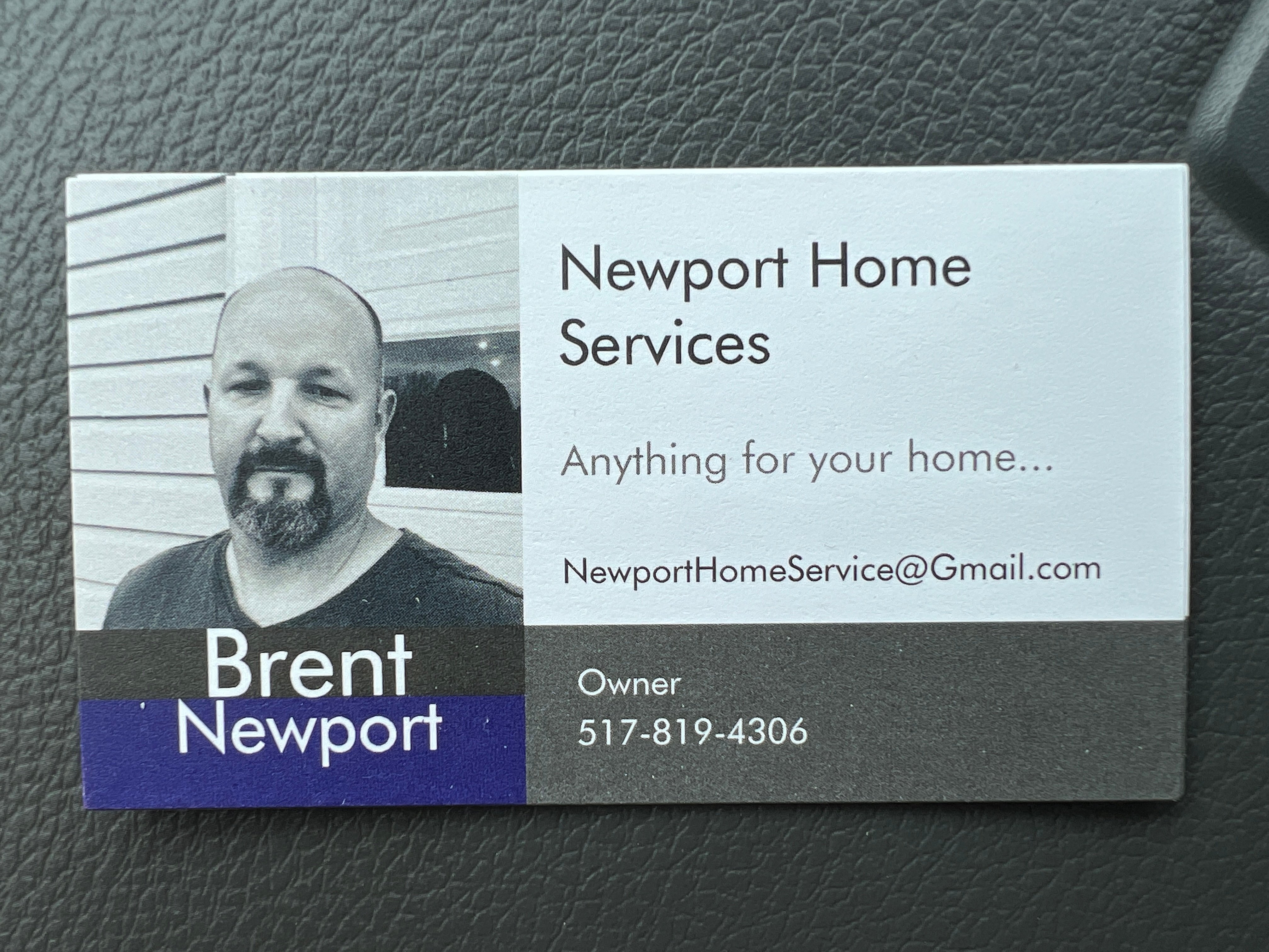 Avatar for Newport Home Services
