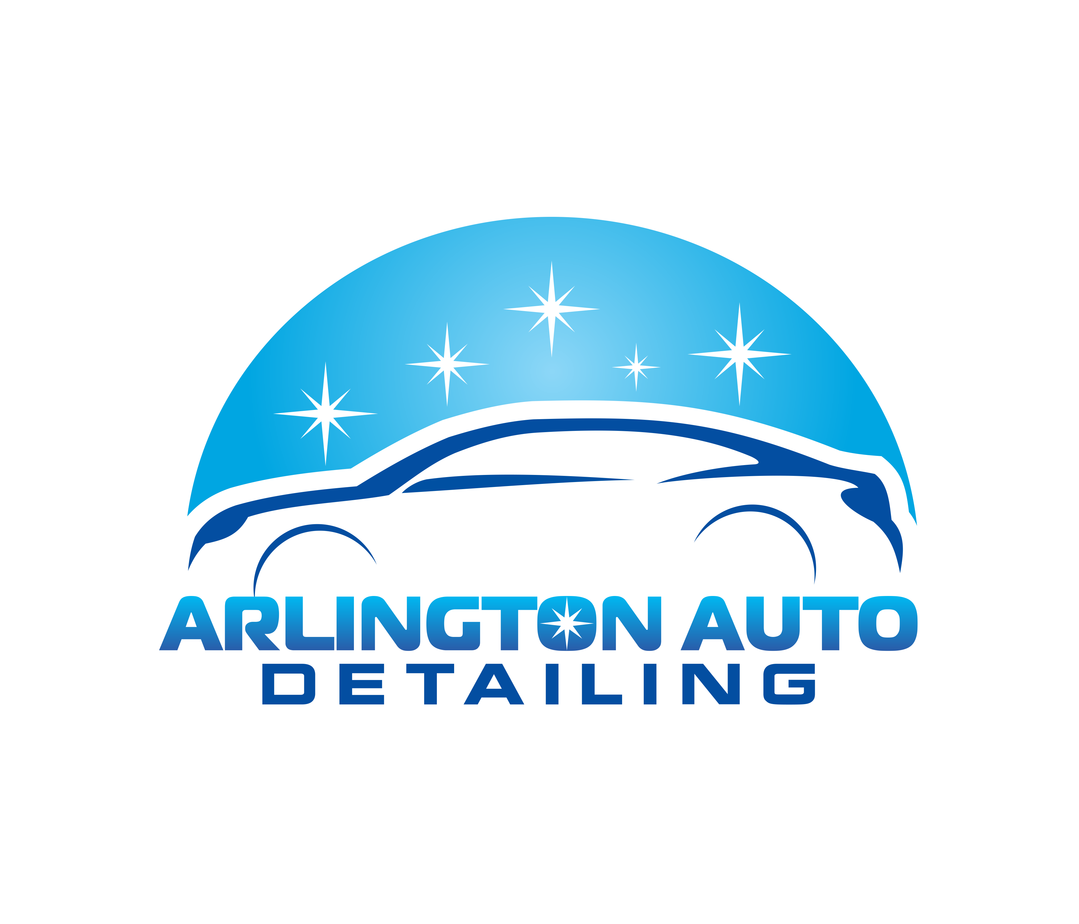 Avatar for Arlington Auto Detailing