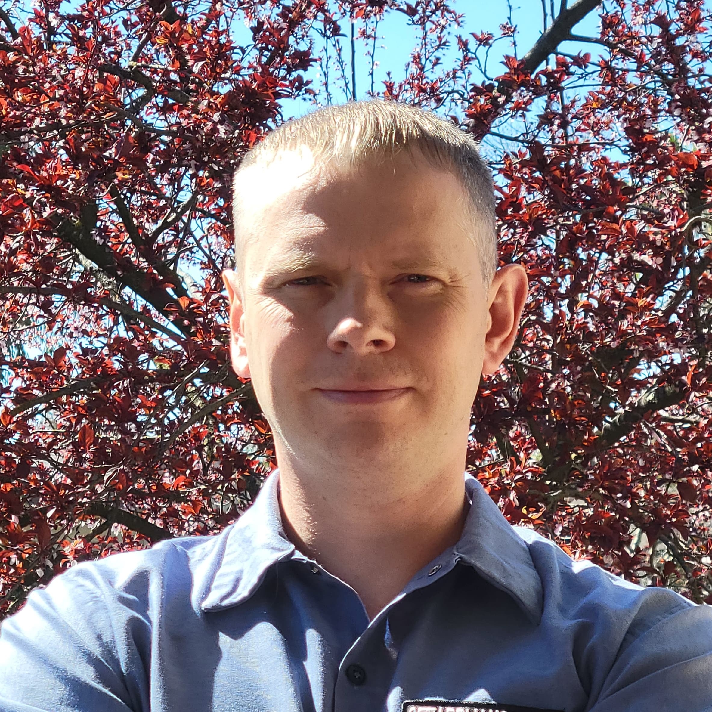 Avatar for Set Appliance