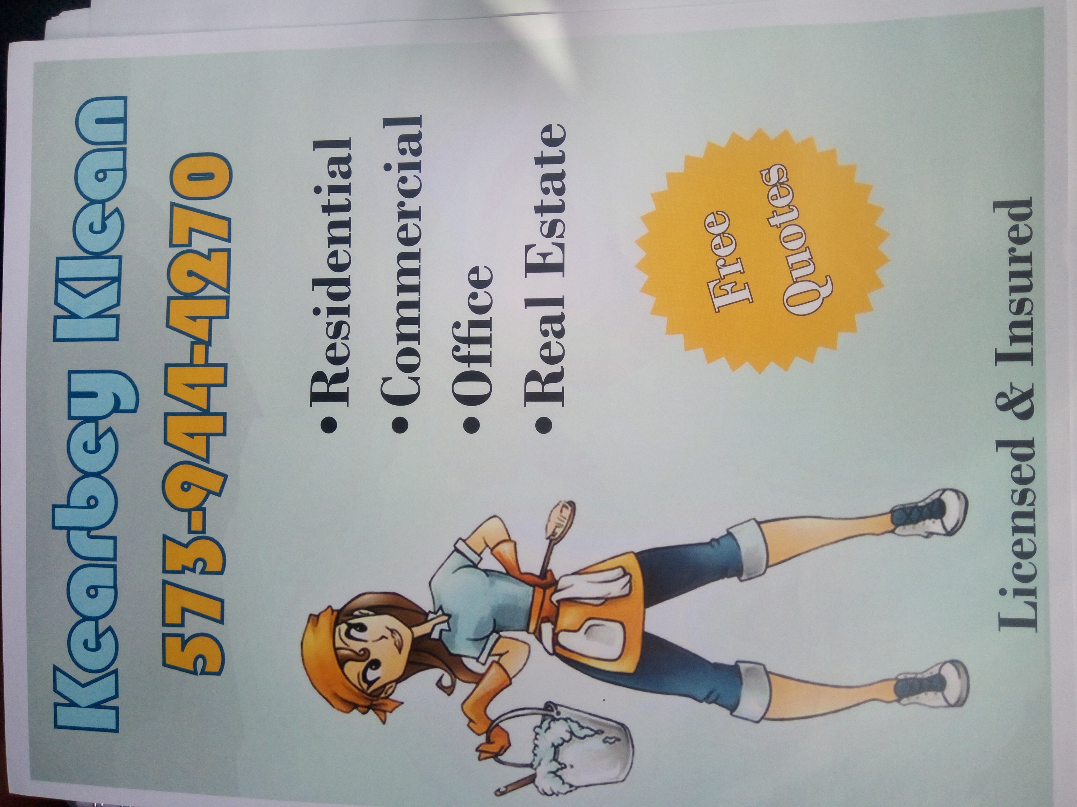 Avatar for Kearbey klean