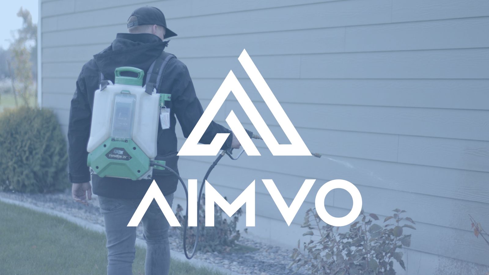 Avatar for Aimvo Pest Control