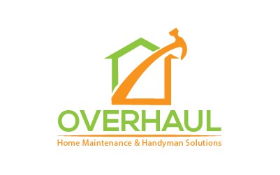 Overhaul Home Maintenance & Handyman logo