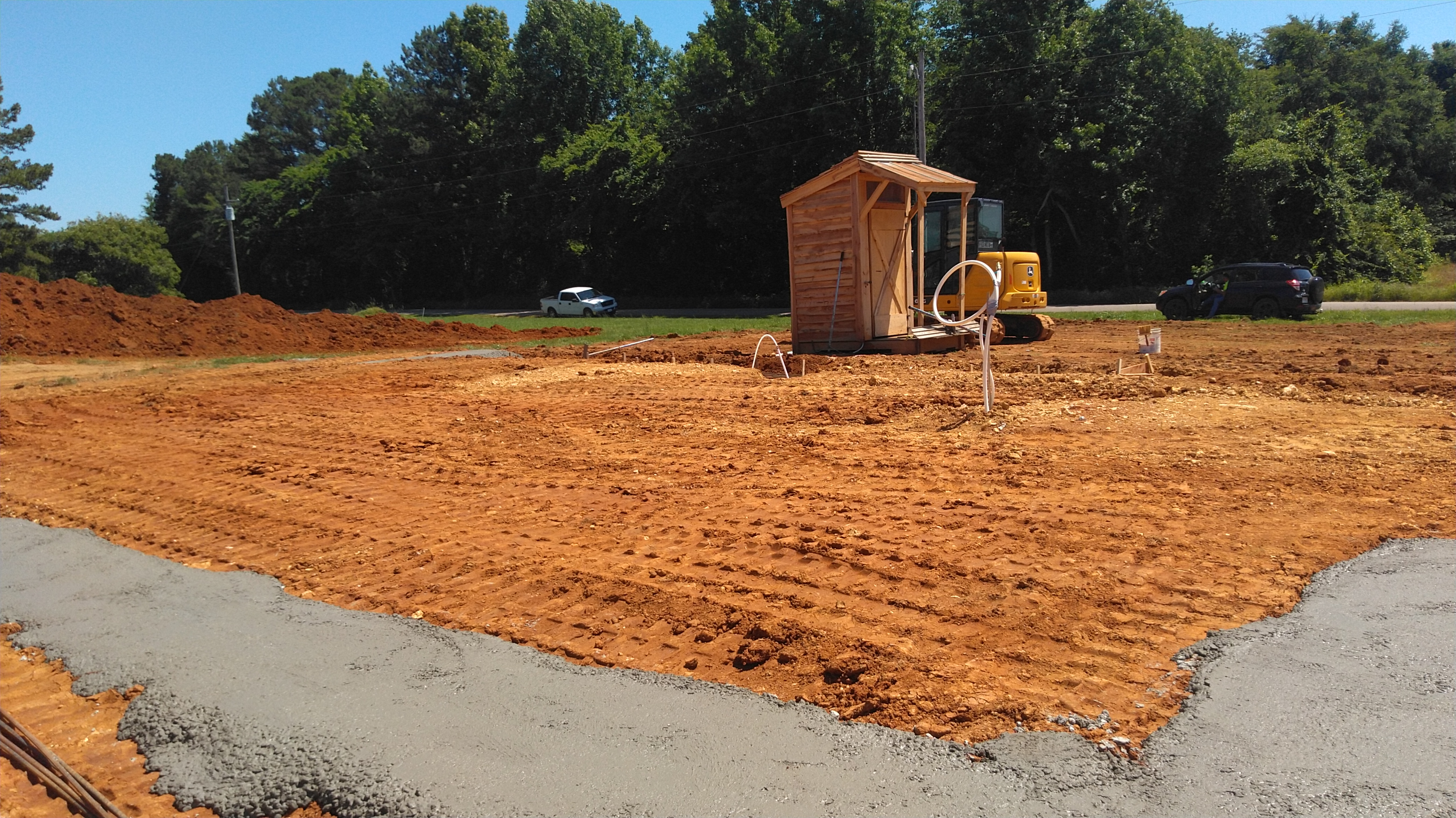 Avatar for Andy mckelvy const