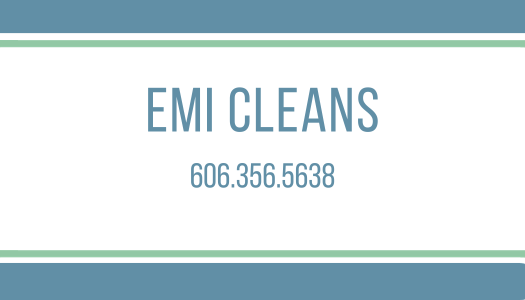 Avatar for Emi Cleans