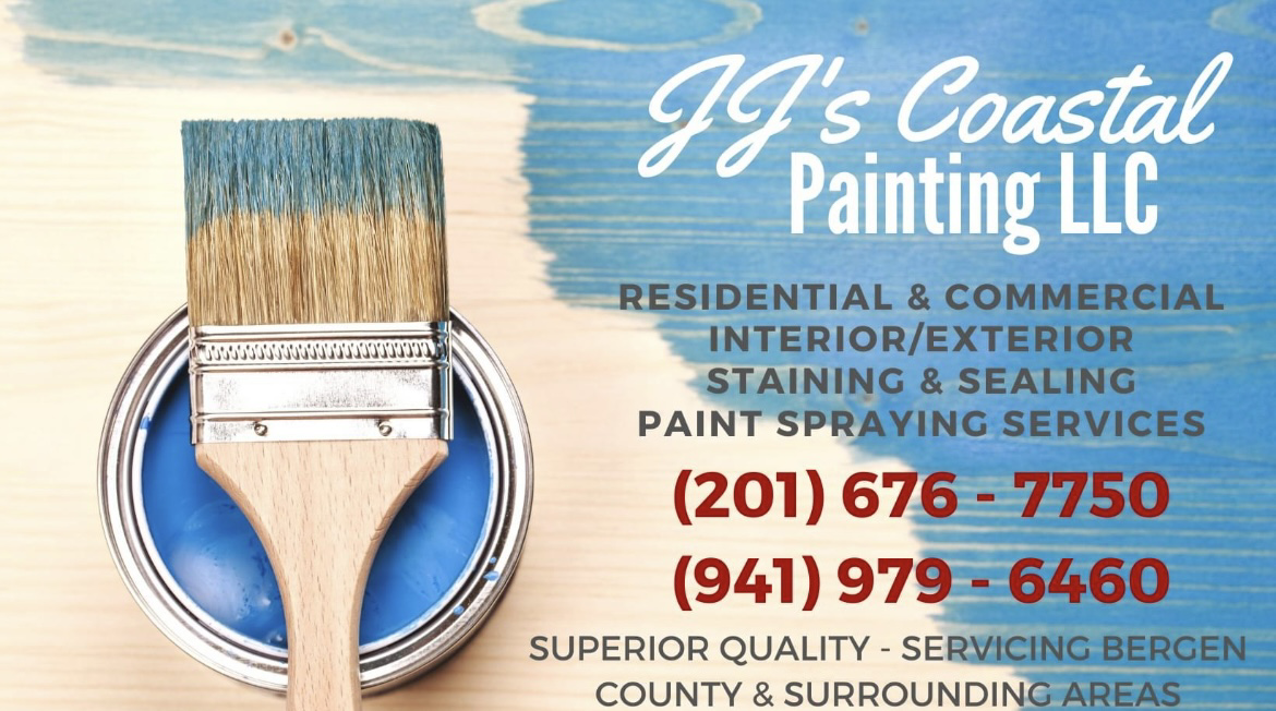 Avatar for JJ's Coastal Painting LLC