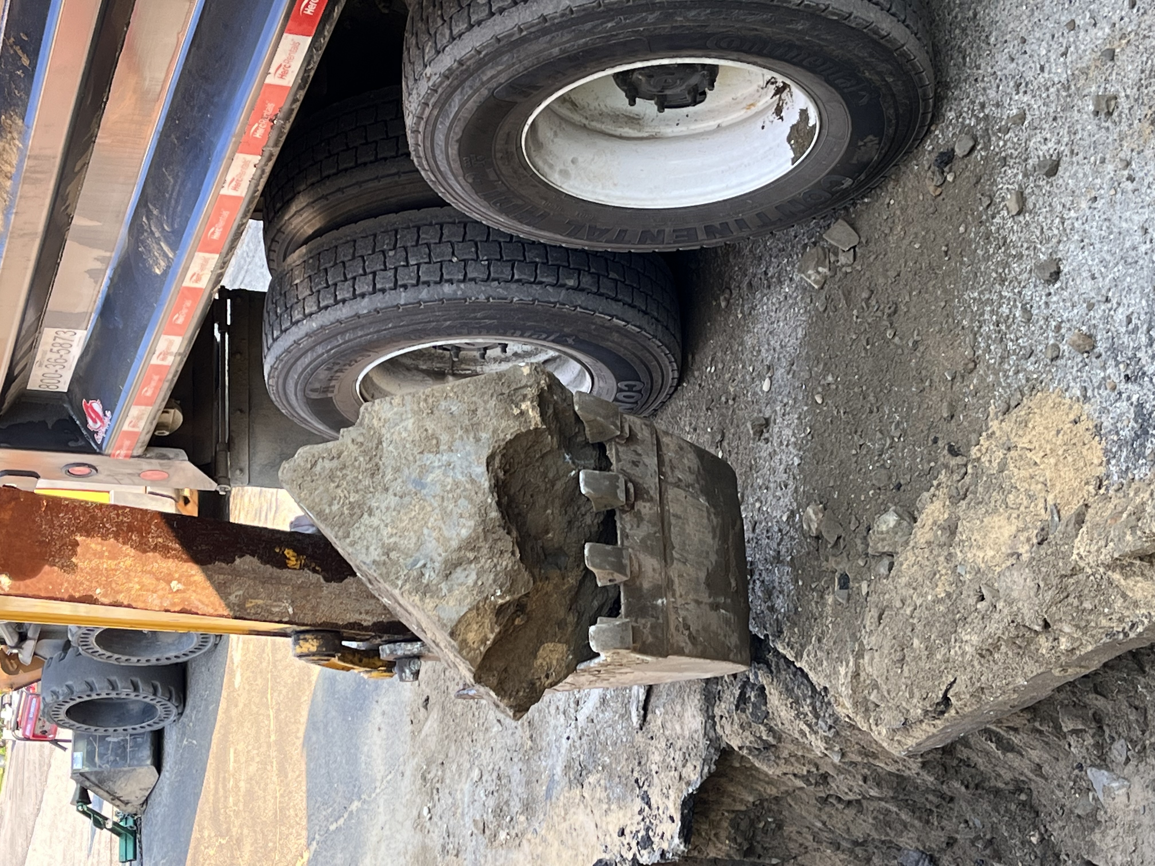 Avatar for Buckets excavation 