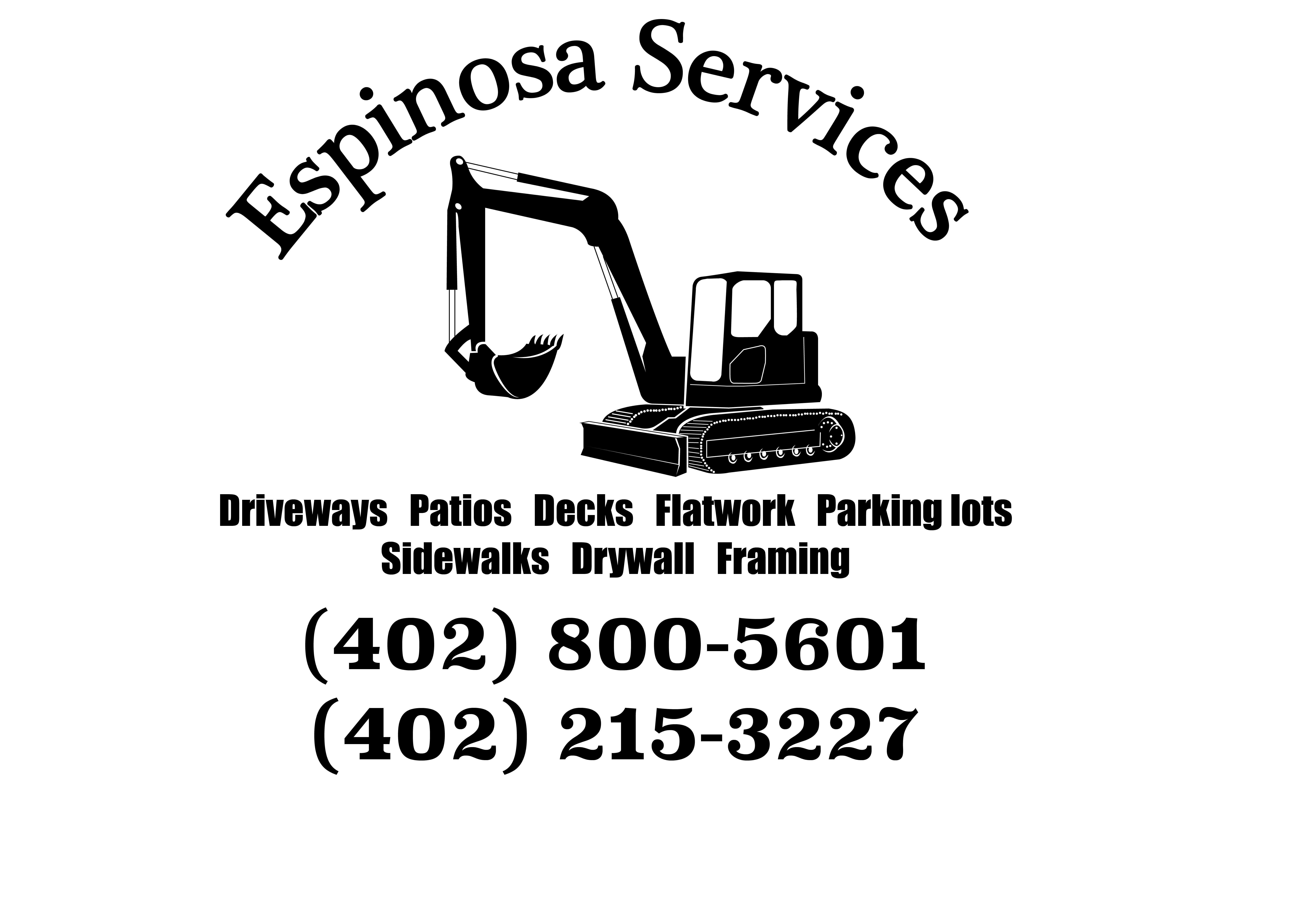 Avatar for Espinosa Services, LLC