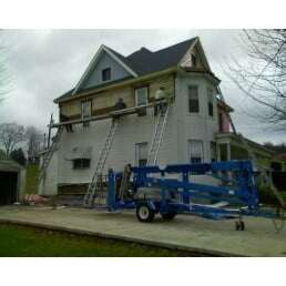 Avatar for Larmatt Construction LLC