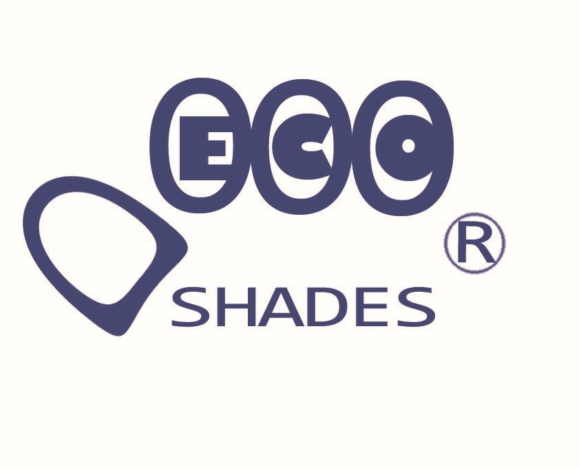 ECO Shades logo