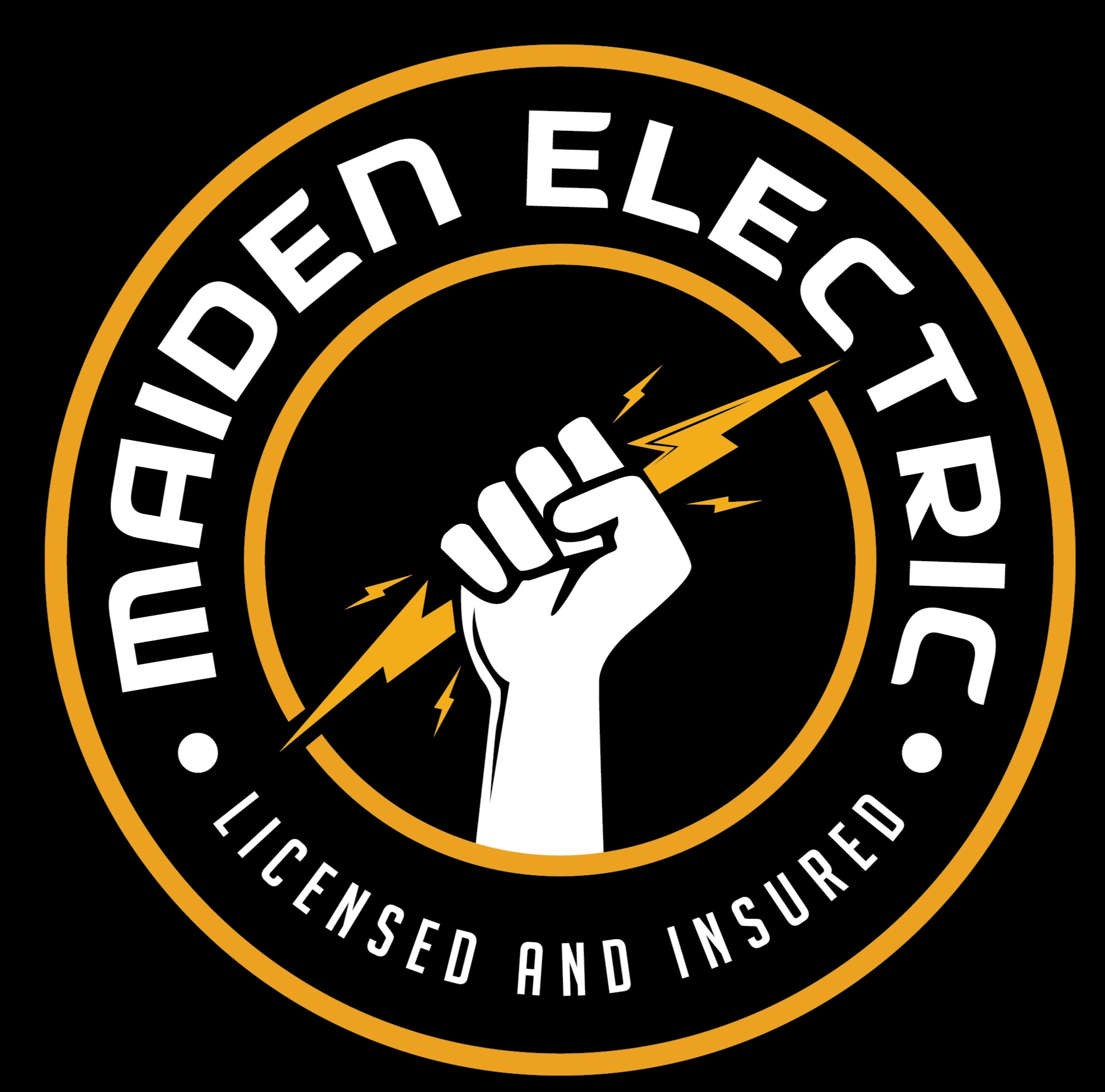 Avatar for Maiden Electric