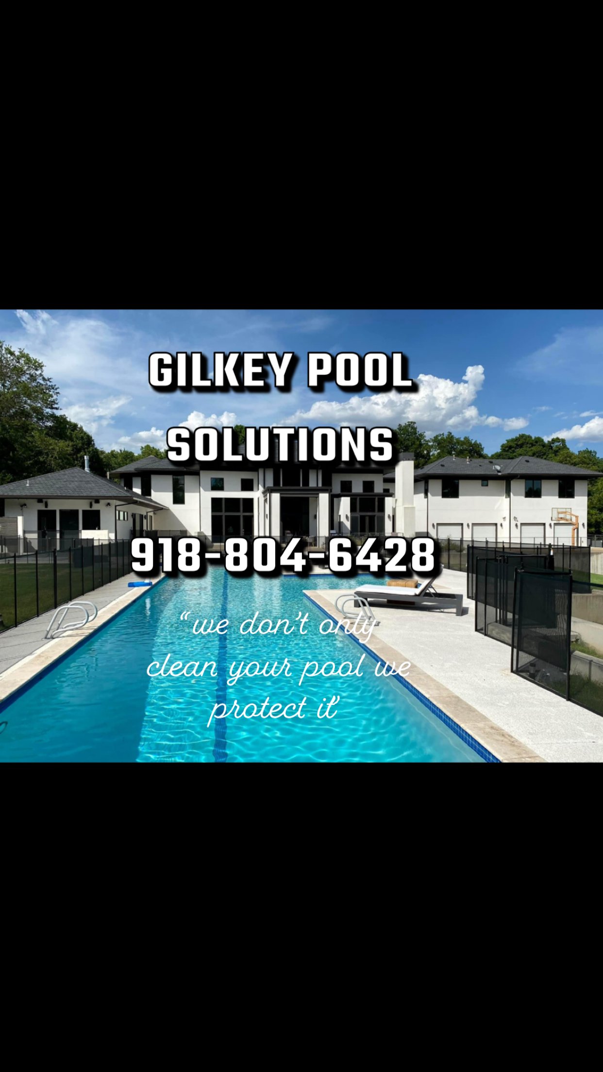 Avatar for Gilkey Pool Solutions