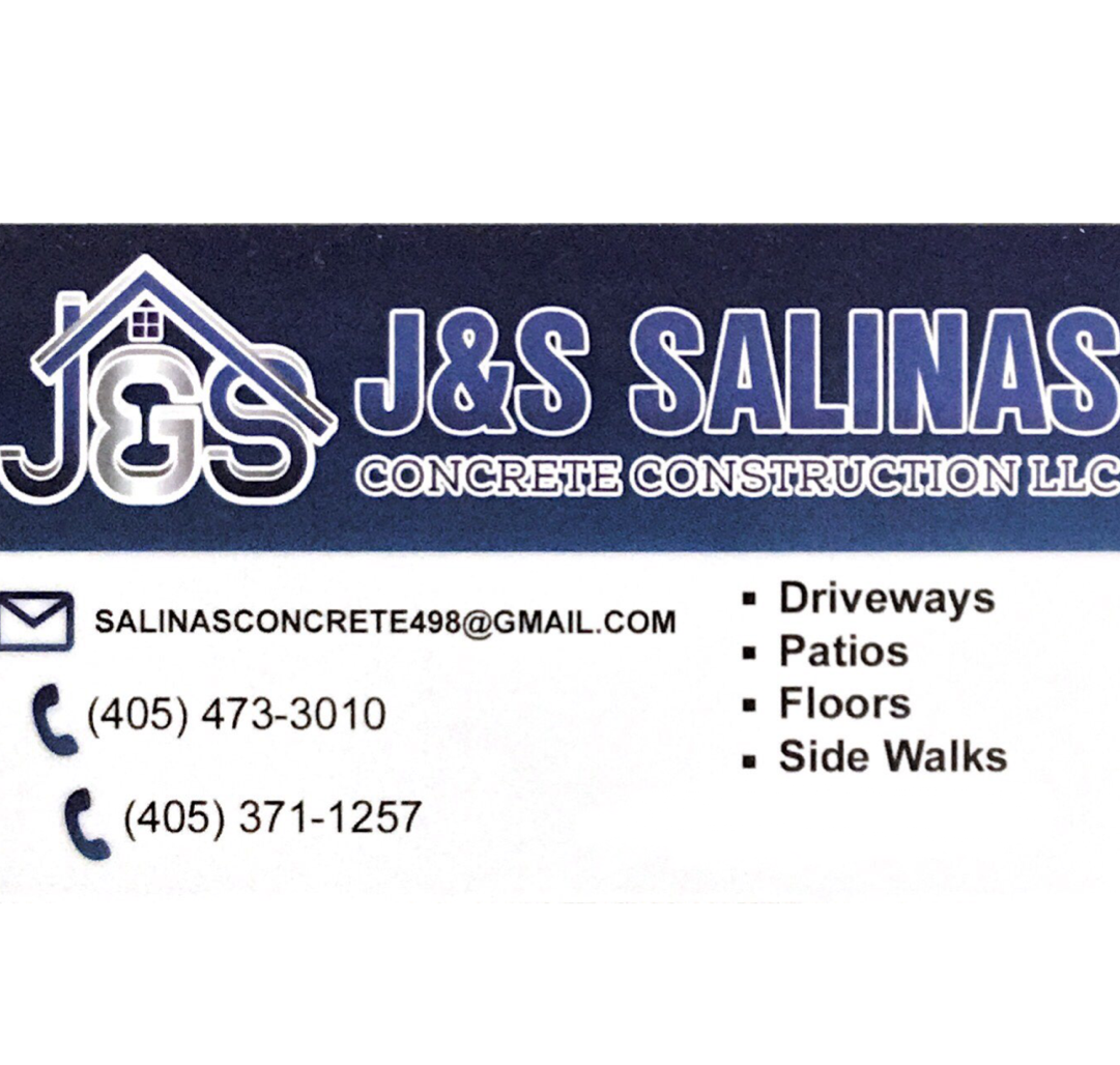 Avatar for J&S Salinas Concrete Construction