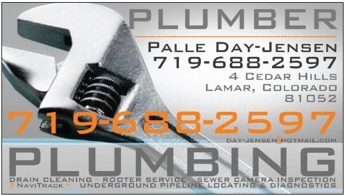 Avatar for Plumber Palle Day-Jensen