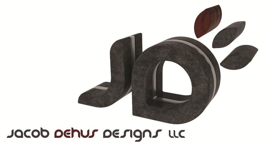 Avatar for Jacob Dehus Designs LLC