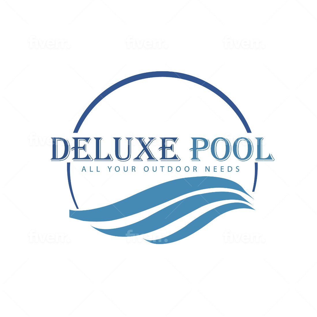 Avatar for Deluxe Pool