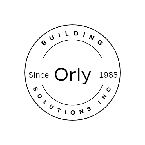 Avatar for Orly Building Solutions, Inc.
