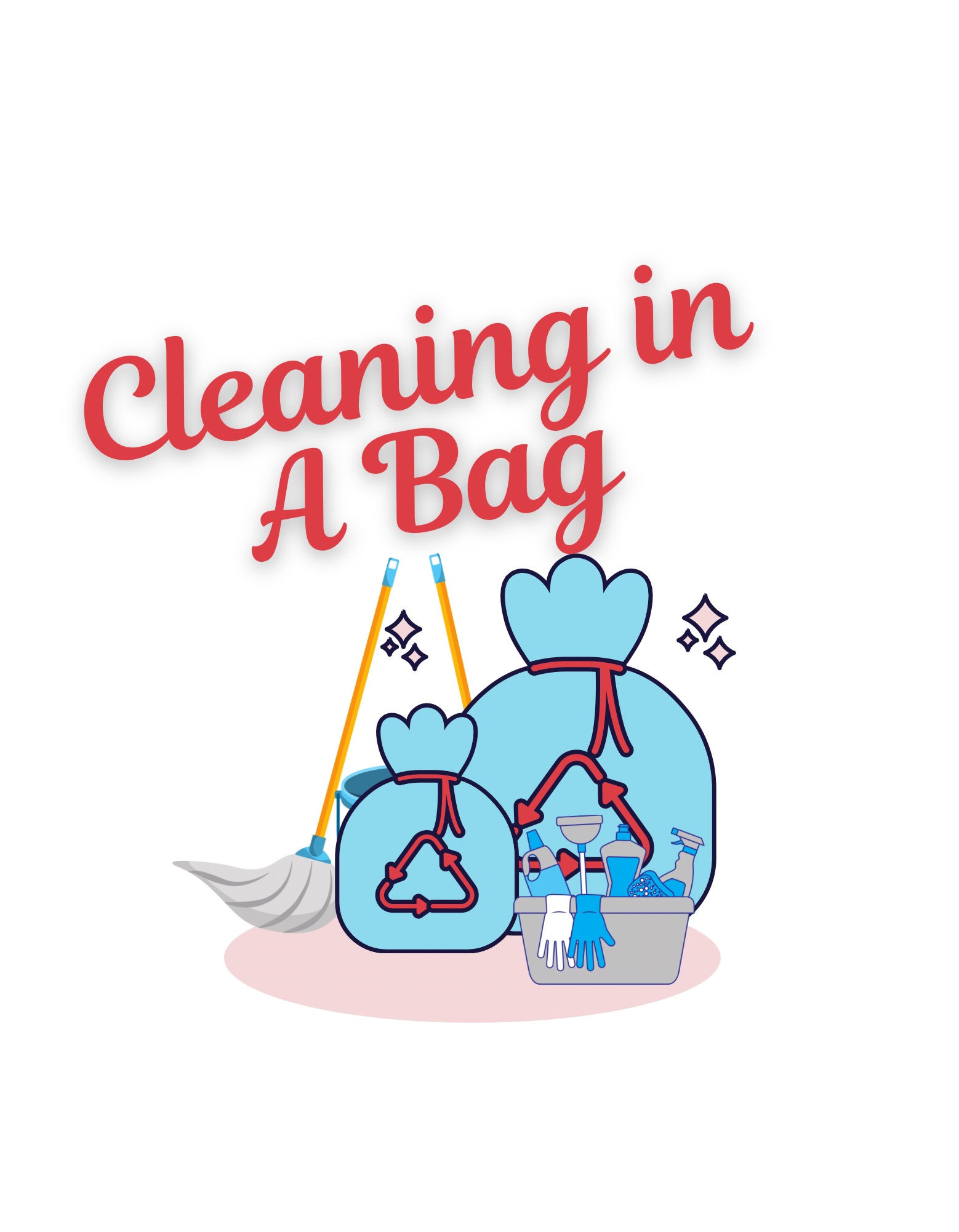 Avatar for Cleaning In A Bag