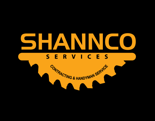 Shannco Services logo