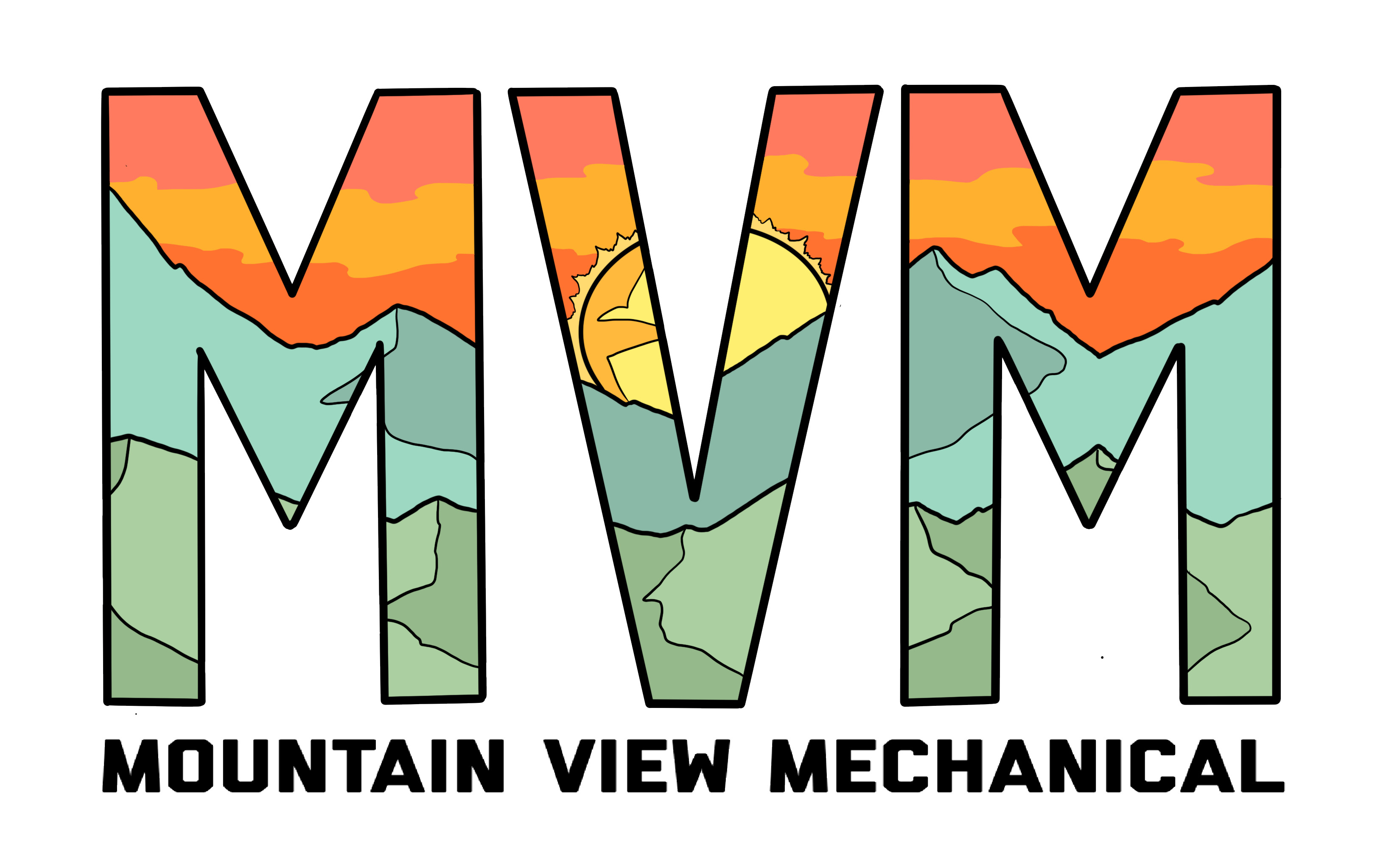 Avatar for Mountain View Mechanical