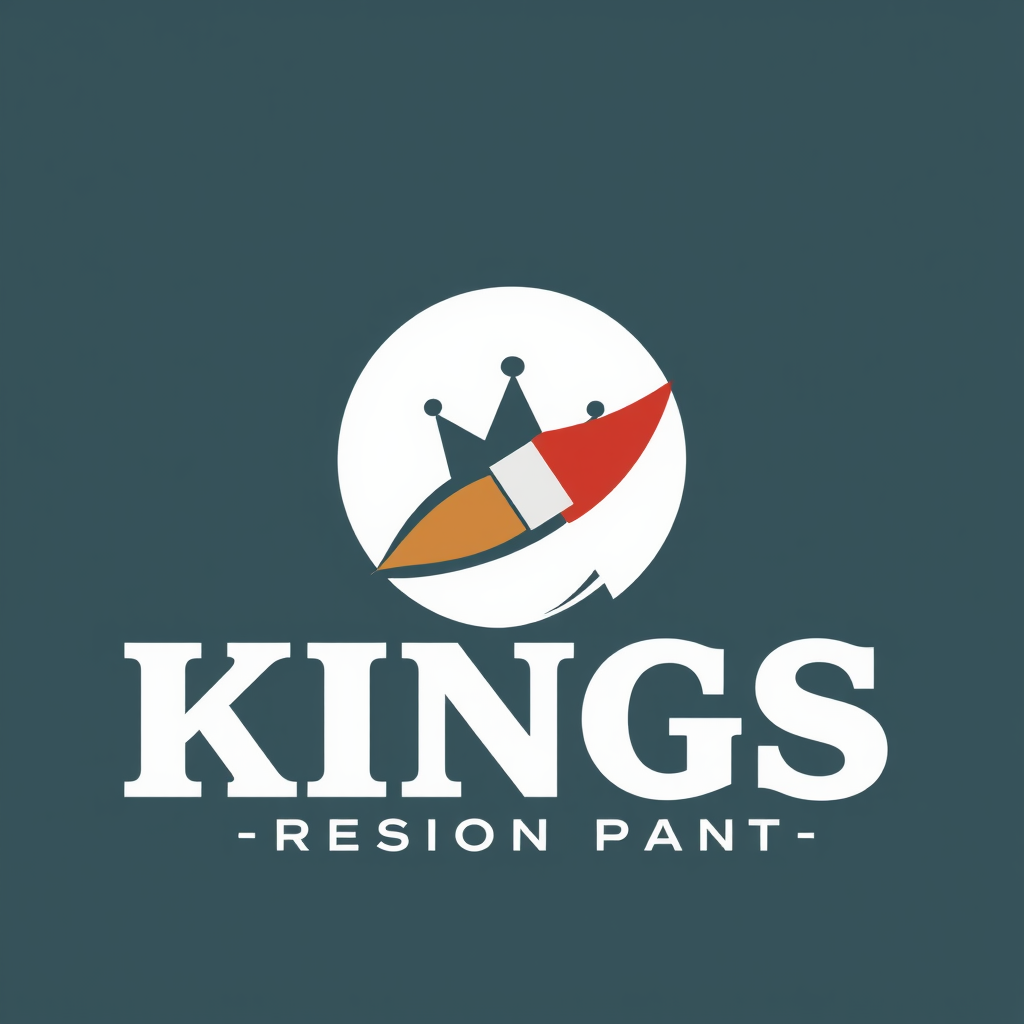 Avatar for Kings precision painting