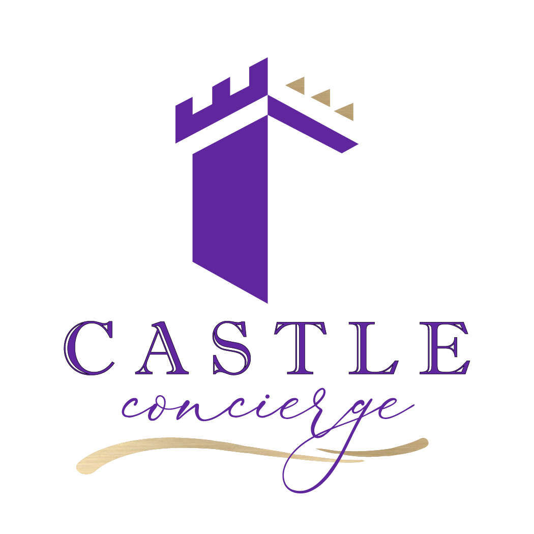 Castle Concierge LLC logo