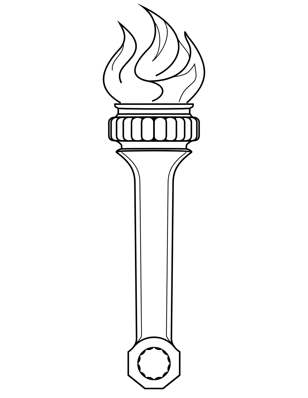 Liberty Construction Solutions, LLC logo