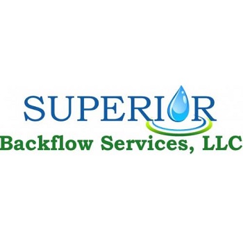 Superior Backflow Services, LLC logo