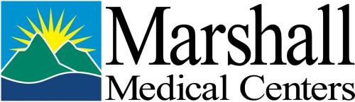 Marshall Medical Center South logo
