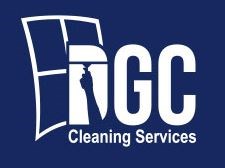 Dgc Cleaning Services logo