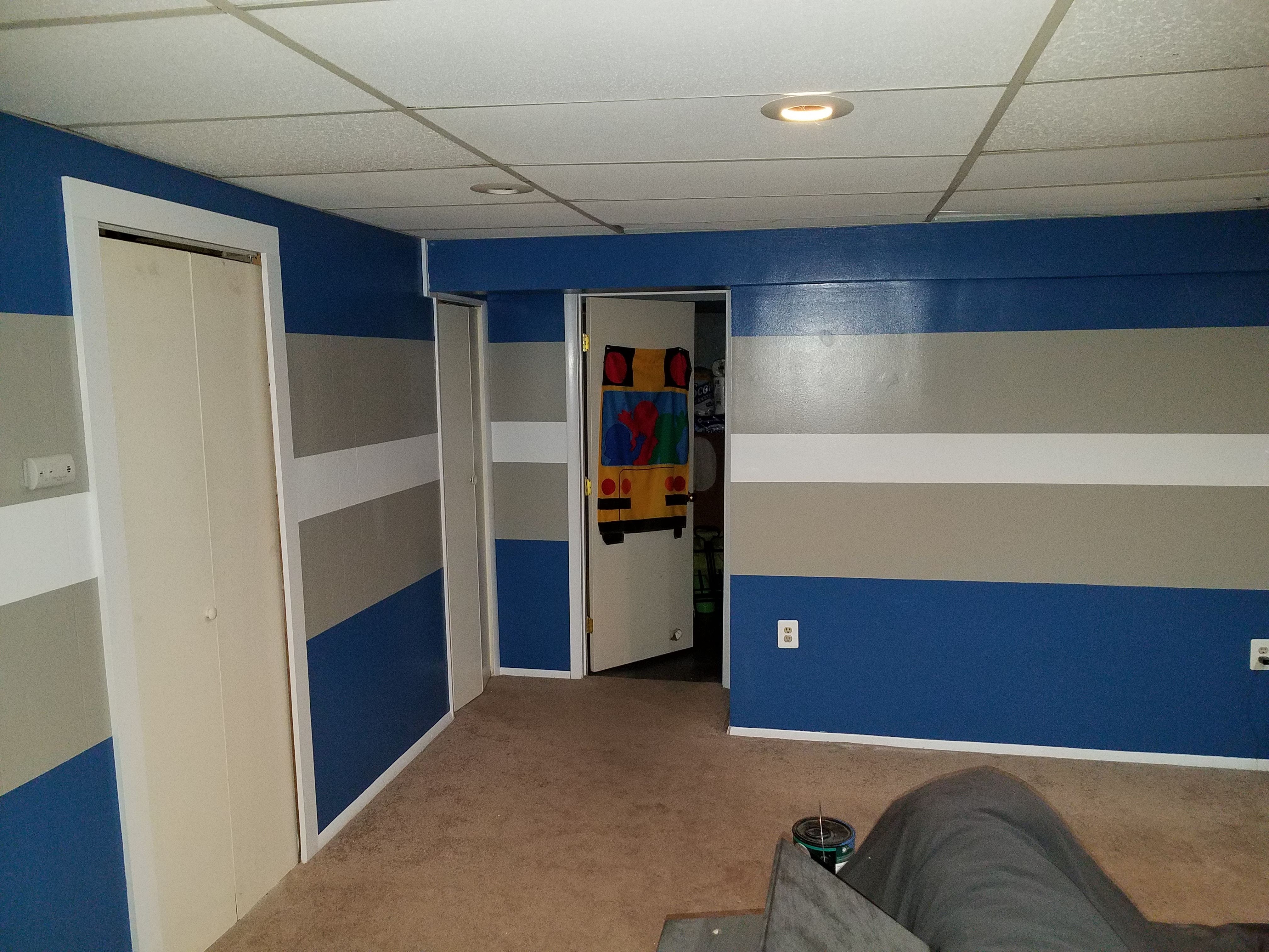 Avatar for MJ Painting and Home Improvements