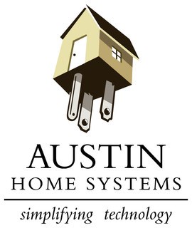 Austin home systems logo