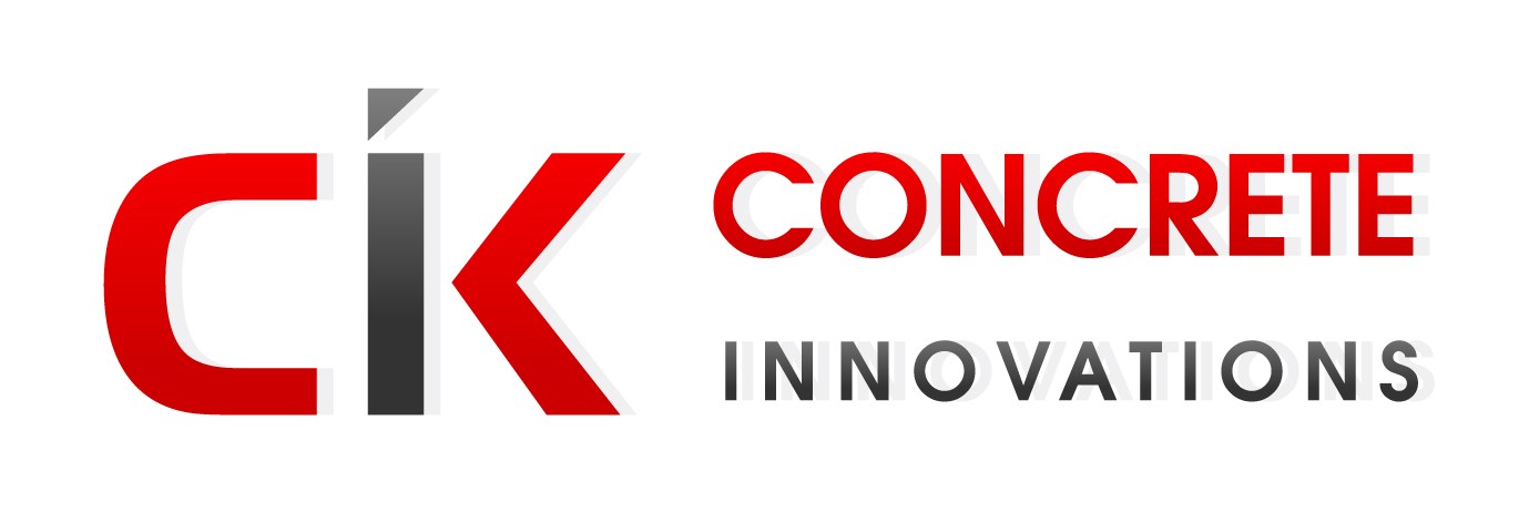Concrete Innovations of Kansas logo