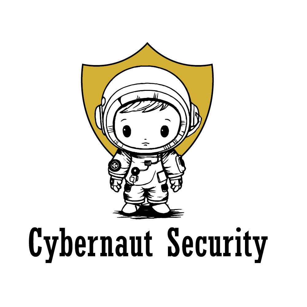 Avatar for Cybernaut Security