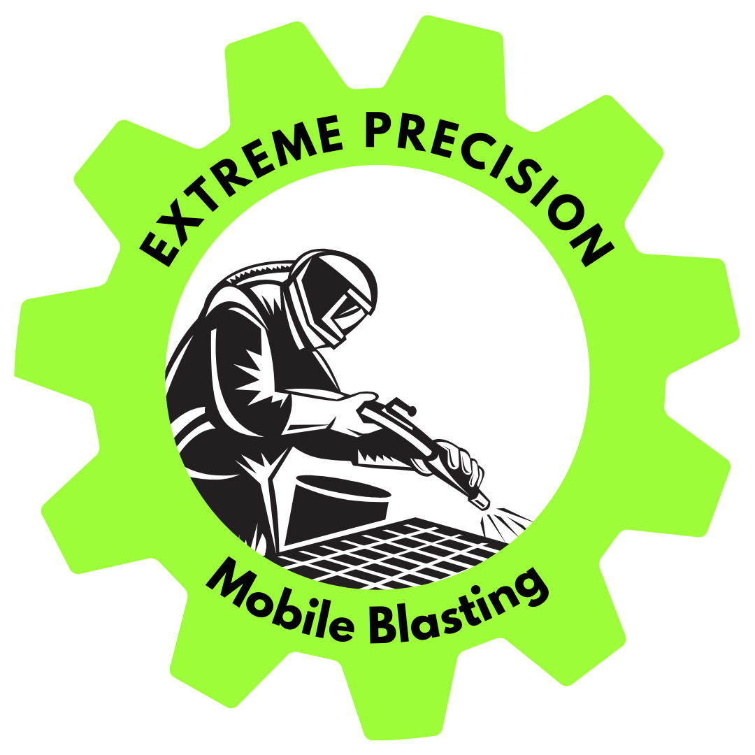 Avatar for Extreme Precision Mobile Blasting