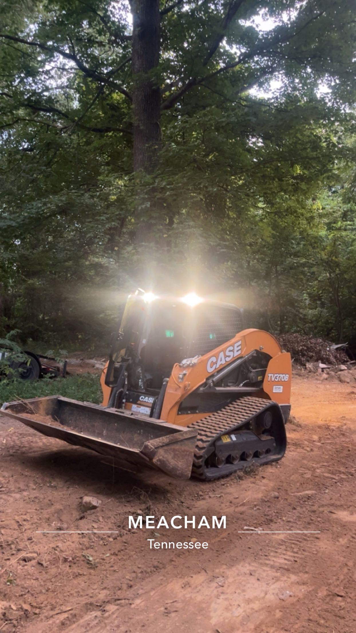 Avatar for Campbells dirt work/landscaping