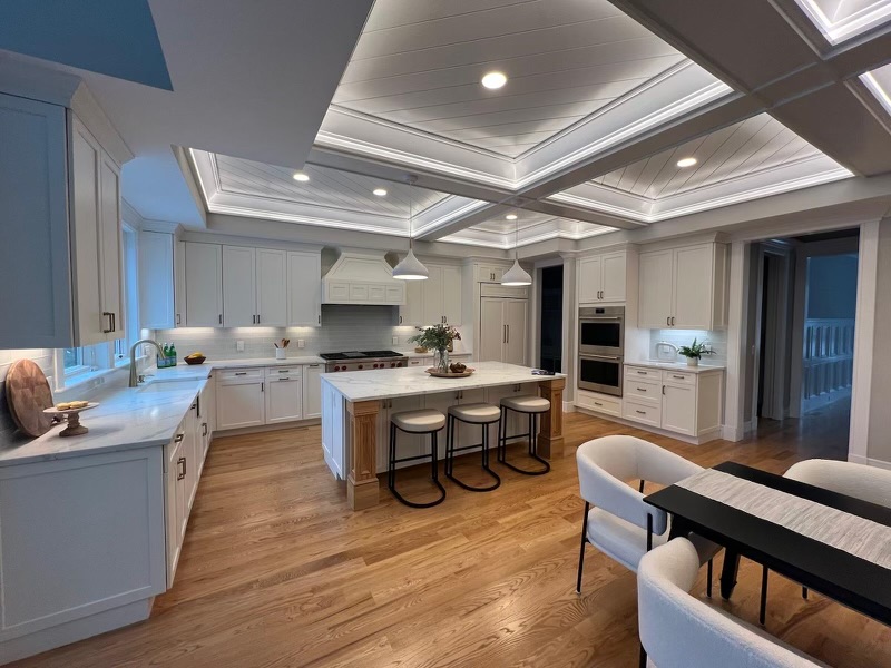 Avatar for Caminhas Carpentry Inc