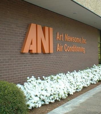 ANI Headquarters
