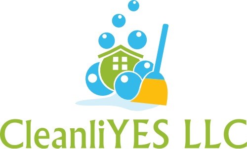 CleanliYes LLC logo