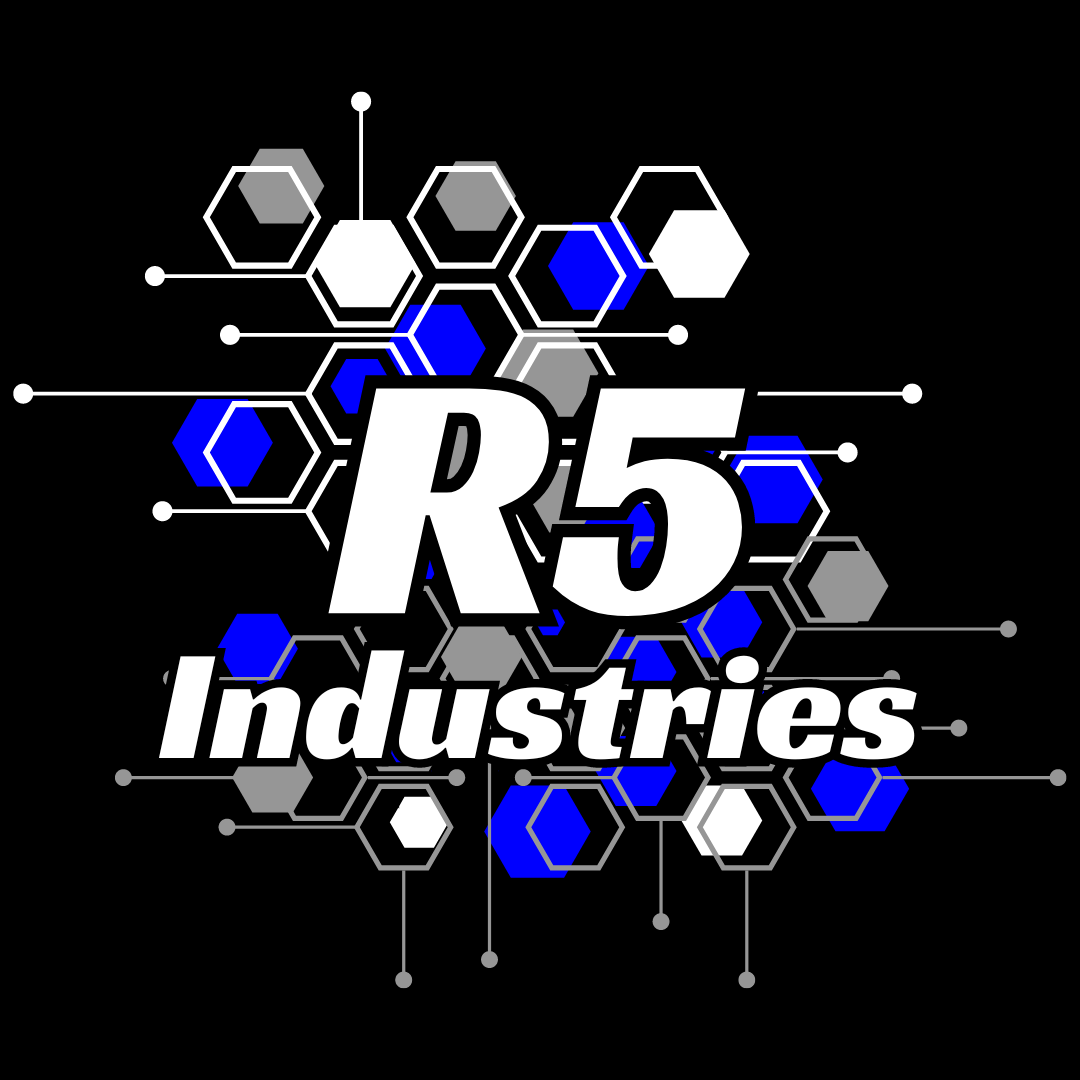 Avatar for R5 INDUSTRIES, LLC