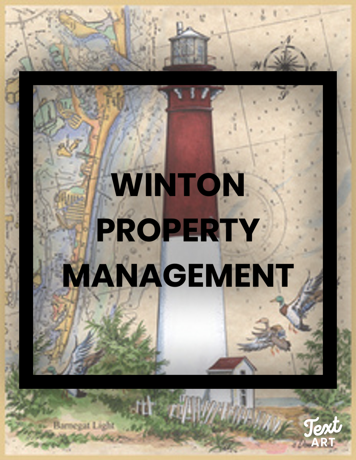 Avatar for Winton property management