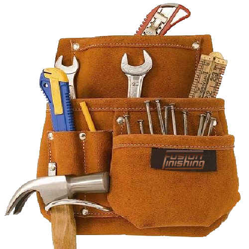 Avatar for Fusion Finishing LLC.