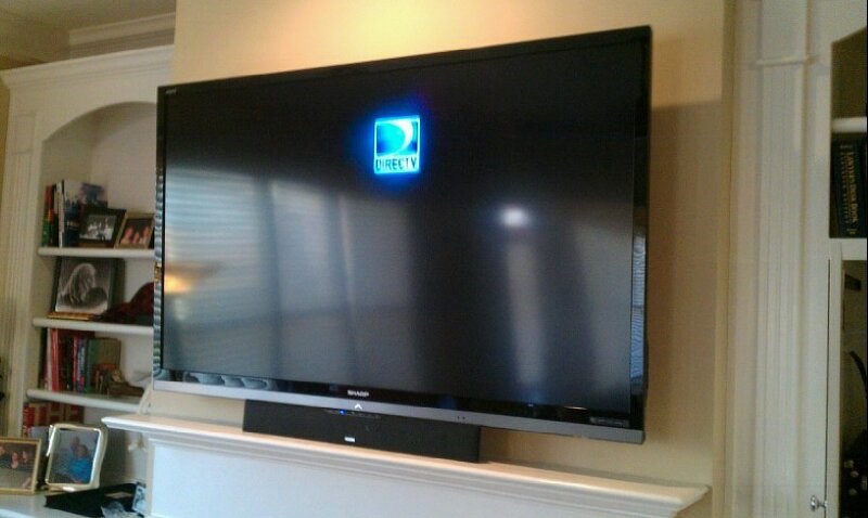 home theater